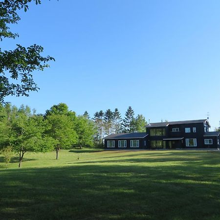 Northern Lodge Kanto Abashiri Exterior photo