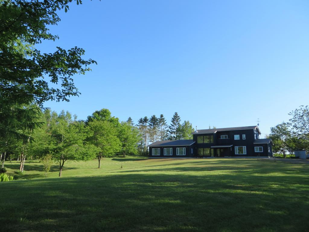 Northern Lodge Kanto Abashiri Exterior photo