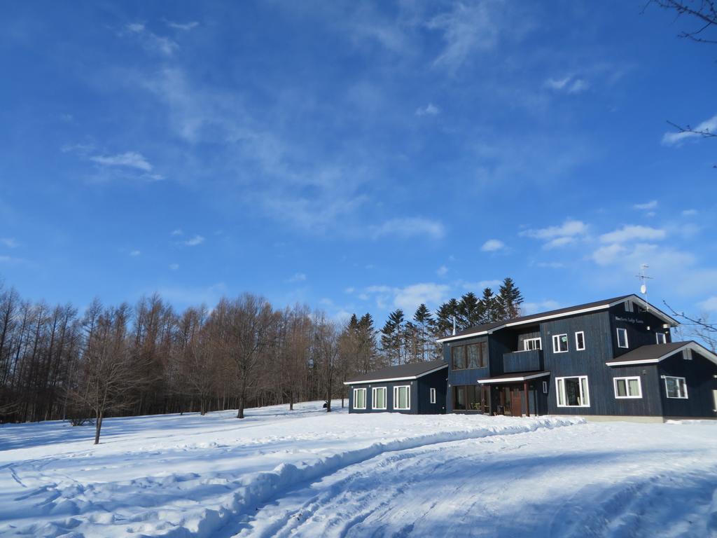 Northern Lodge Kanto Abashiri Exterior photo