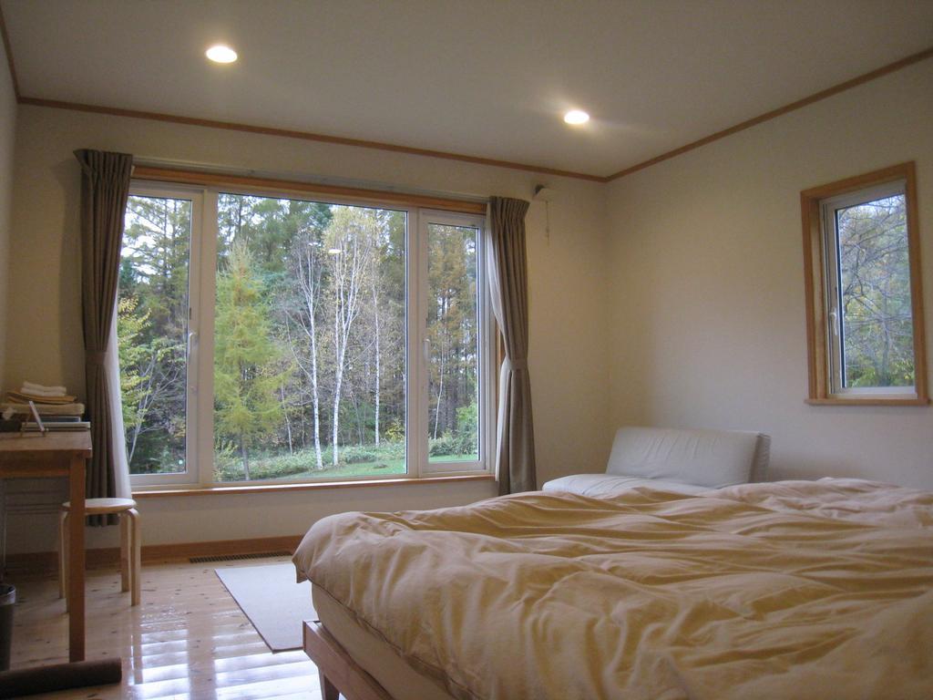 Northern Lodge Kanto Abashiri Exterior photo